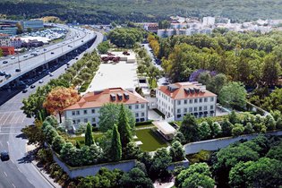 Lx Capital investe €12,7M na transformação do Palacete dos Condes de Caria