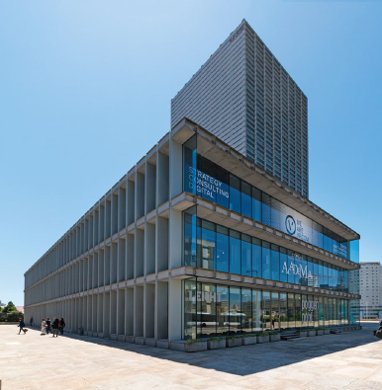 Investimento em escritórios no Porto atinge ‘recorde’ de €118M