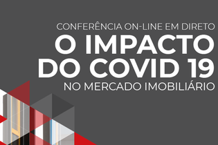 Covid-19: um “contratempo” temporário para um setor mais confiante
