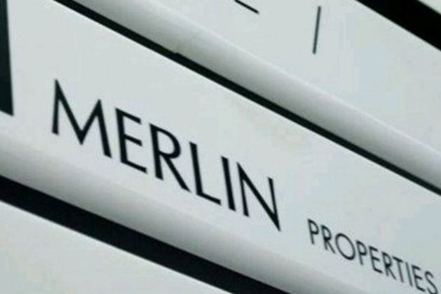 Merlin espera quebra até 10% nas rendas