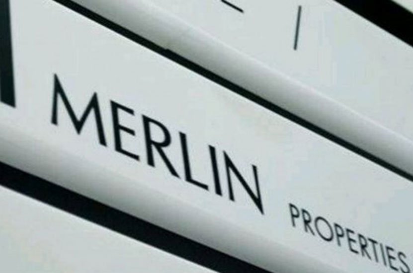 Merlin espera quebra até 10% nas rendas