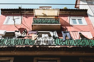 Inquilinos pedem redução das rendas a par dos rendimentos