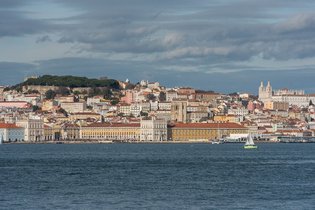 Lisboa: autarquia adia pagamentos de rendas até 30 de junho