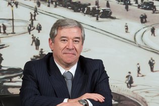 Imobiliário «será sempre um setor de refúgio» depois da Covid-19