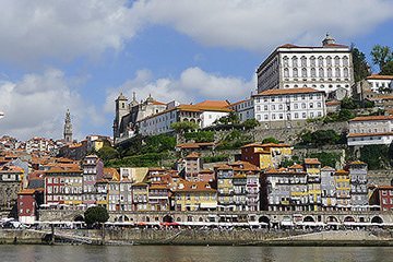 Porto vai lançar concursos para habitação em Lordelo do Ouro