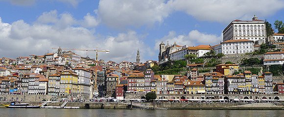 Porto vai lançar concursos para habitação em Lordelo do Ouro