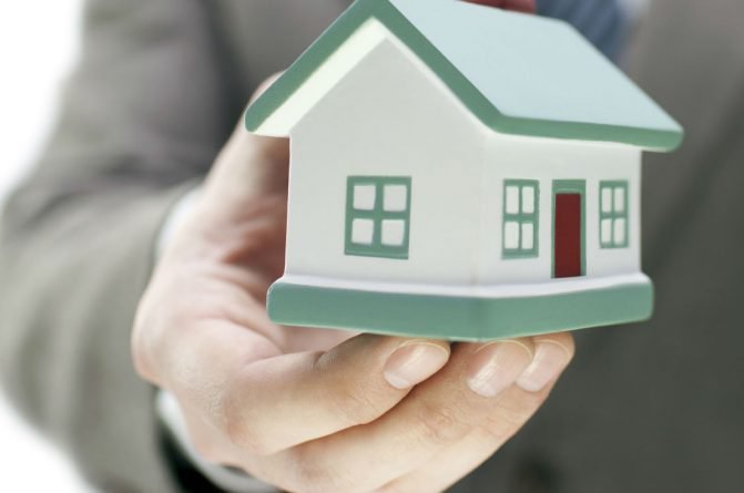 Imobiliárias: “atividade está praticamente parada”