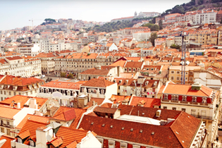 Investimento na ARU de Lisboa desceu 12% em 2019