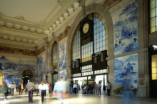 DGPC dá luz verde ao Mercado Time Out do Porto
