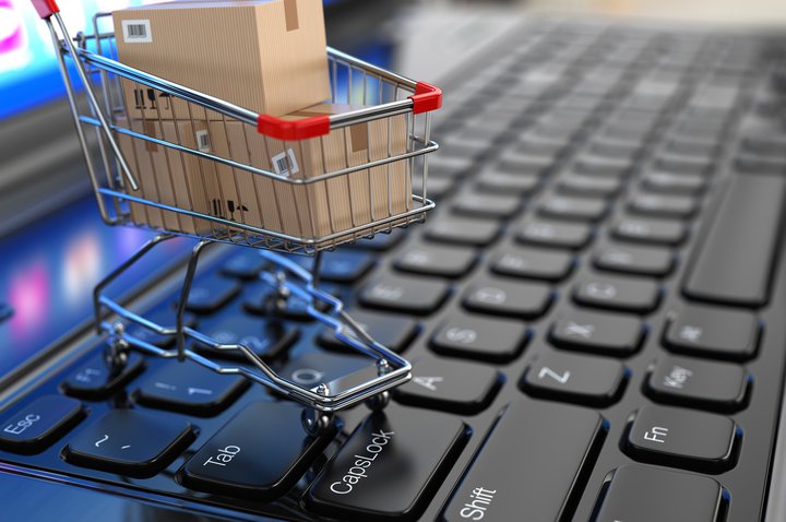 Valor médio das compras online já subiu 6%