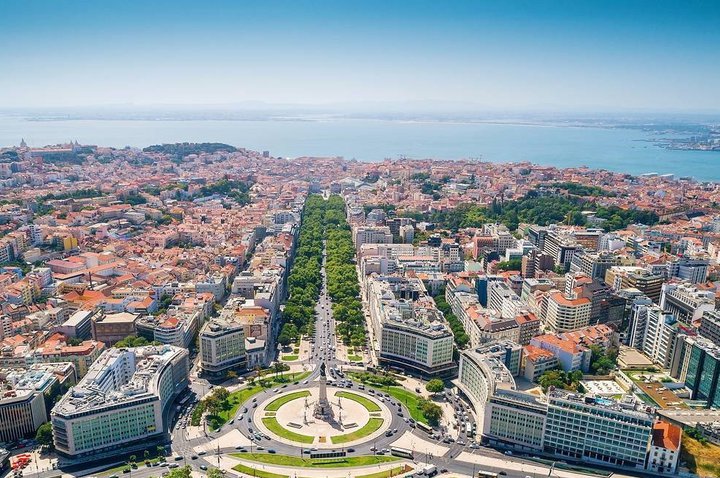 Investidores começam a procurar oportunidades no imobiliário português
