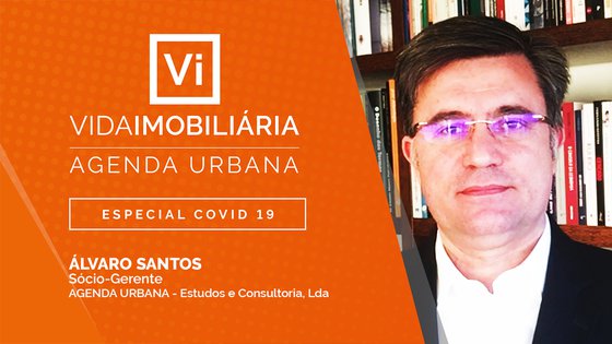 O MUNDO MUDOU | AGENDA URBANA #100