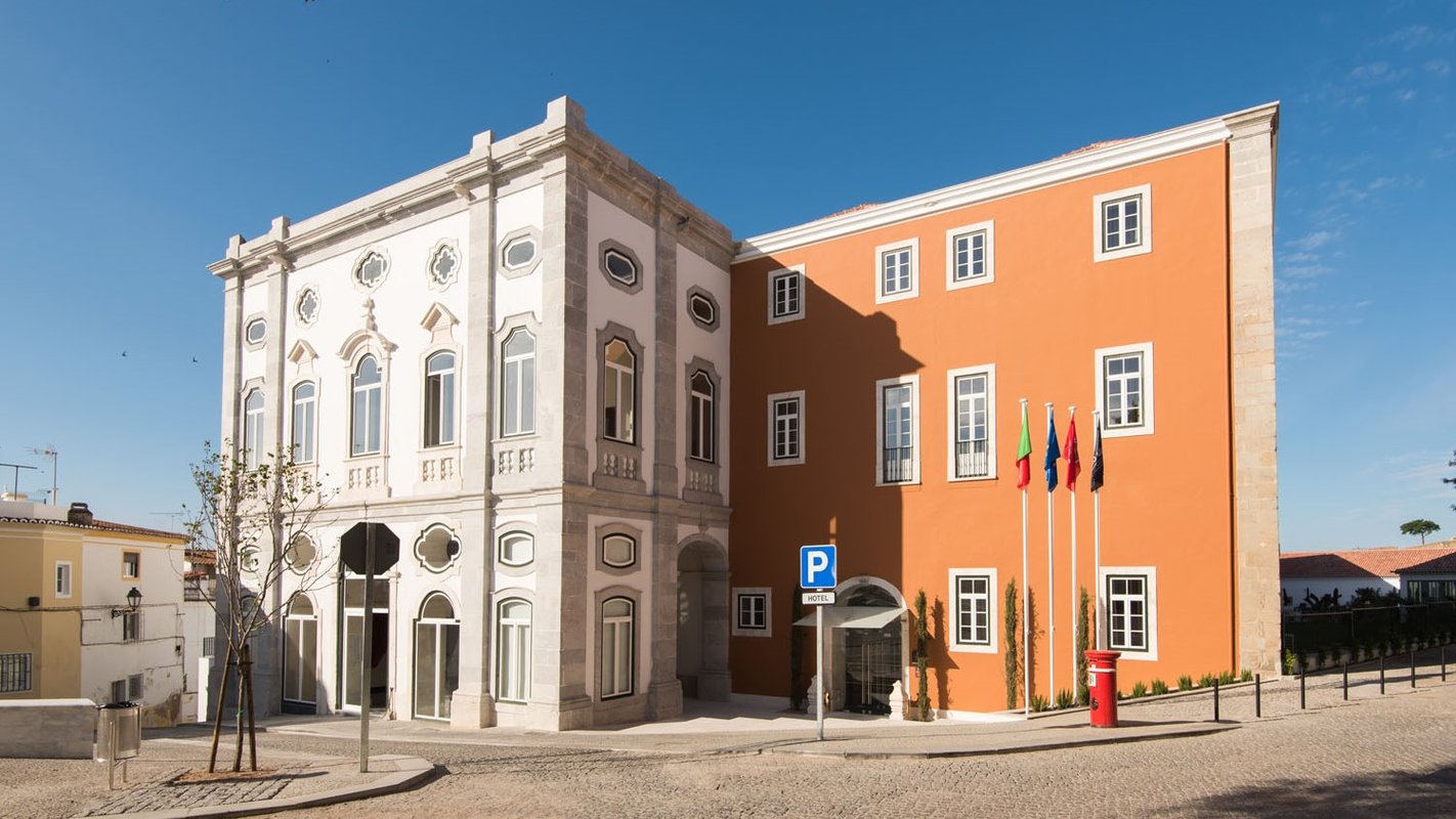 Vila Galé investiu 6 milhões na renovação de hotéis