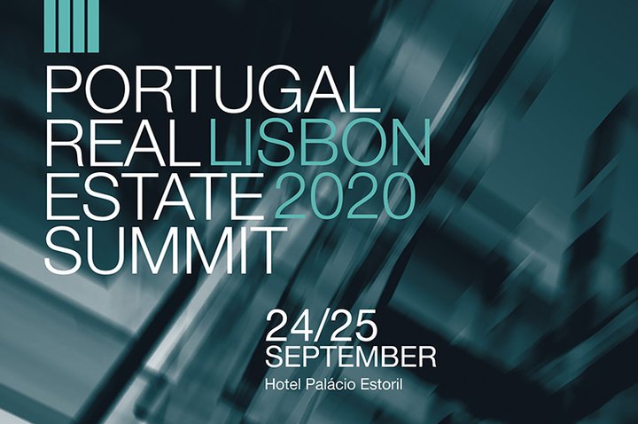 Portugal Real Estate Summit regressa ao Estoril a 24 de setembro