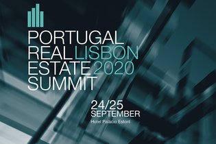 Portugal Real Estate Summit regressa ao Estoril a 24 de setembro