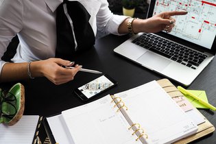 “Crescimento mundial tornar-se-á acentuadamente negativo em 2020”