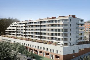 Engexpor: Obras e projetos seguem, mas com ritmo mais baixo