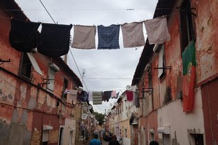 Avança a aquisição da Vila Dias pela Câmara de Lisboa