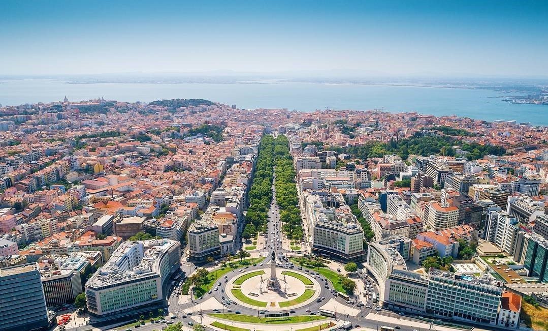 Covid-19: hoteleiros cedem quartos em Lisboa a quem mais precisa