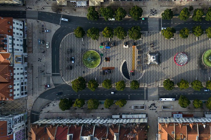 Lisboa lança plataforma de urbanismo digital
