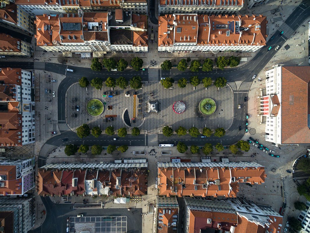 Lisboa lança plataforma de urbanismo digital