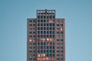 Preços das casas subiram 8,5% no último trimestre do ano