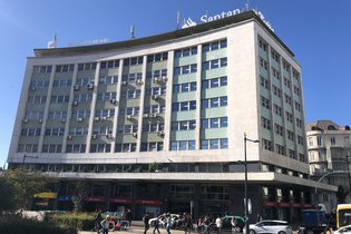 Zurich fecha compra da sede da Cuatrecasas (atual.)