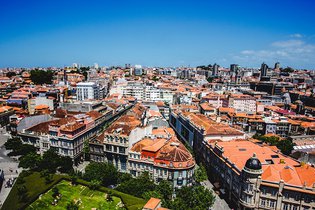 Predibisa: Investimentos prosseguem no Porto