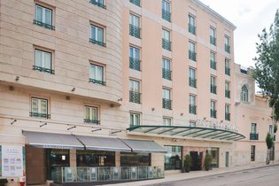 Palminvest paga €300M por dono dos Hotéis Real