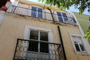 IHRU já recebeu 1.144 pedidos de empréstimo para rendas