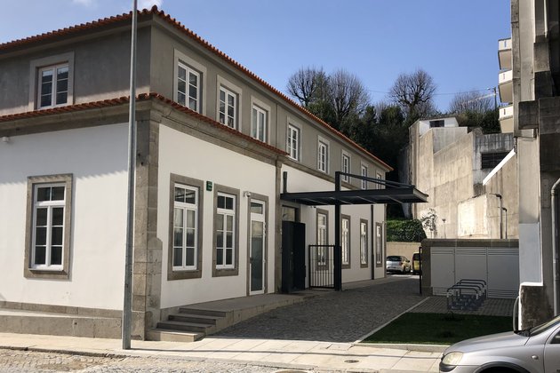 Centro de Juventude de Braga é candidato a melhor Reabilitação com Impacto Social