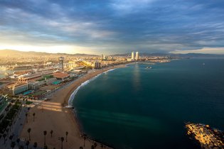 “Governos estão a usar um forte estímulo a políticas fiscais”