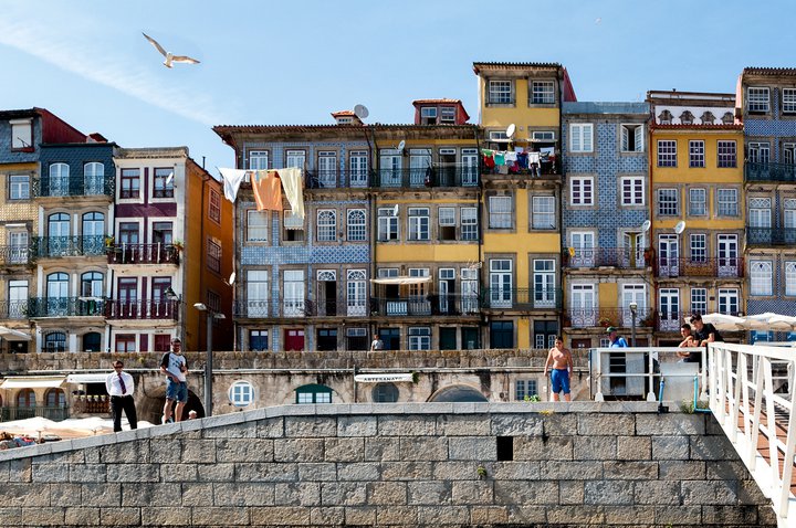 Câmara do Porto não vai avançar com o Regulamento Municipal de Alojamento Local