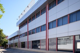 Grupo Joyn compra edifício em Carnaxide por €4,5M