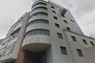 CBRE coloca ConvaTec na avenida Duque de Loulé