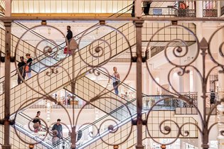 Shoppings querem abrir em pleno a 18 de maio