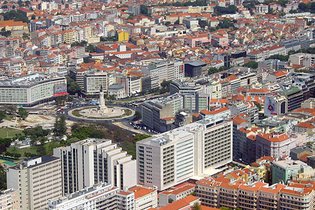 Lisboa coloca 30.000 m2 de escritórios em abril