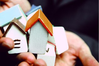 Preços das casas devem cair 2,5% este ano