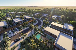 Real Estate Allocation investe €10M no novo Reserva Real