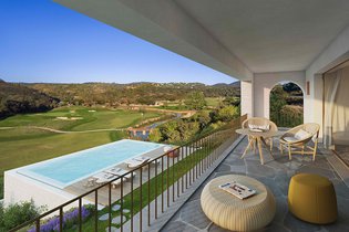 Grupo Pontos investe €30M em nova fase do Ombria Resort