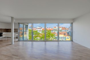 JLL comercializa projeto de arrendamento Francisco Metrass