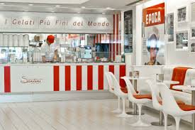 Santini abre nova loja na rua das Flores