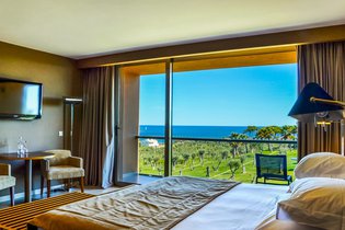 NAU reabre hotéis nas próximas semanas