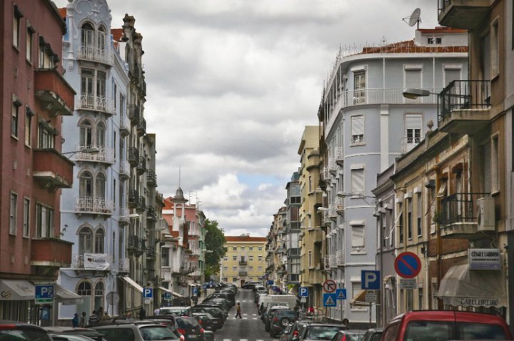 Centro de Lisboa e Foz do Porto são as zonas mais apelativas para o arrendamento