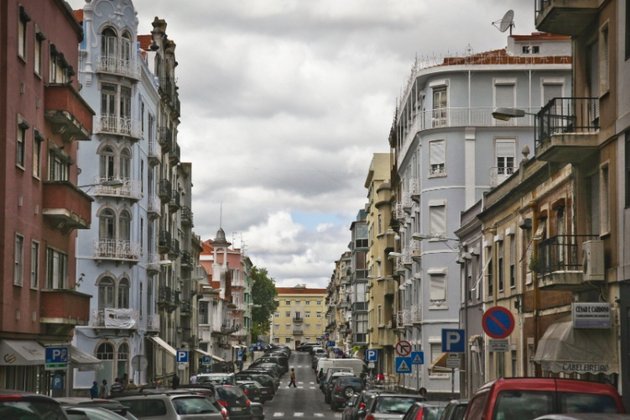 Centro de Lisboa e Foz do Porto são as zonas mais apelativas para o arrendamento