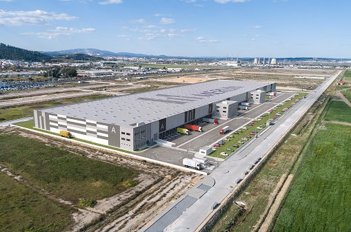 Merlin Properties aposta em certificado contra Covid-19 em Portugal e Espanha