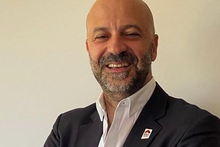 Rui Torgal é novo diretor geral da Era Portugal