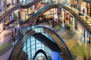 Investir em Portugal está nos planos da alemã DWS