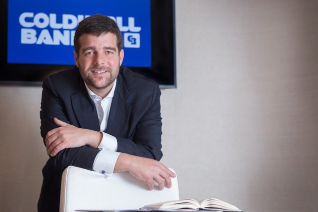 Coldwell Banker abre novas franquias em maio