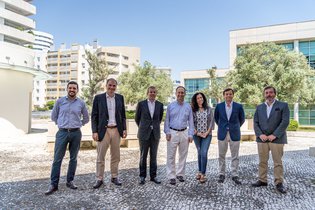 KW abre novo Market Center no Parque das Nações